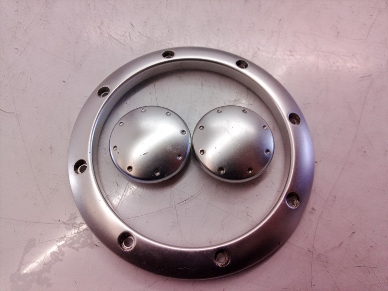 Recambio de moldura para audi tt (8n3/8n9) 1.8 20v turbo referencia OEM IAM   