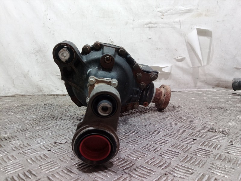 Recambio de diferencial delantero para land rover range rover (lp) dse (100kw) referencia OEM IAM 5H223017GA 5H223017GA 5H223017