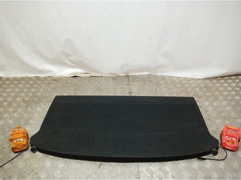 Recambio de bandeja trasera para bmw serie 1 berlina (e81/e87) 2.0 turbodiesel cat referencia OEM IAM   