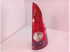 Recambio de piloto trasero derecho para renault espace iv (jk0) expression referencia OEM IAM   