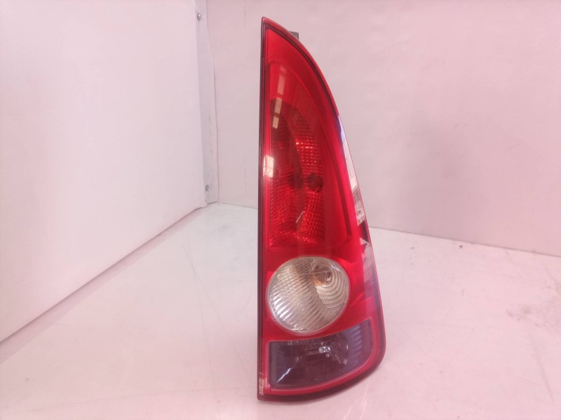 Recambio de piloto trasero derecho para renault espace iv (jk0) expression referencia OEM IAM   