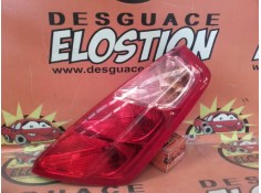 Recambio de piloto trasero derecho para fiat grande punto (199) referencia OEM IAM   