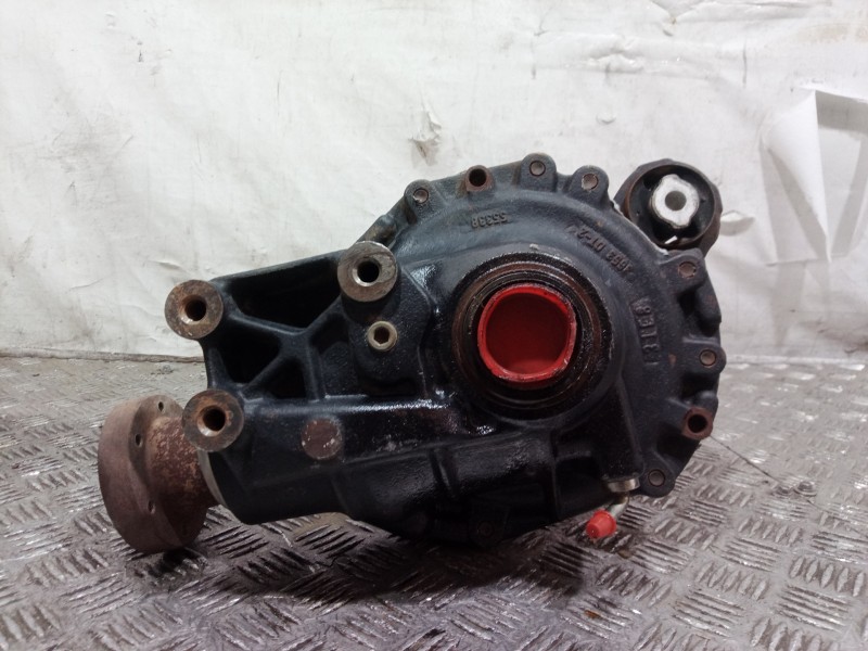 Recambio de diferencial delantero para land rover range rover (lp) dse (100kw) referencia OEM IAM 5H223017GA 5H223017GA 5H223017