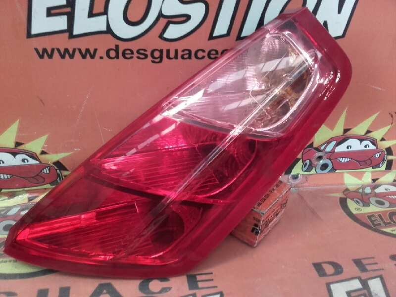 Recambio de piloto trasero derecho para fiat grande punto (199) referencia OEM IAM   