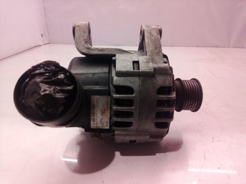 Recambio de alternador para bmw serie 5 berlina (e39) 520i referencia OEM IAM 0986040390 0986040390 0986040390