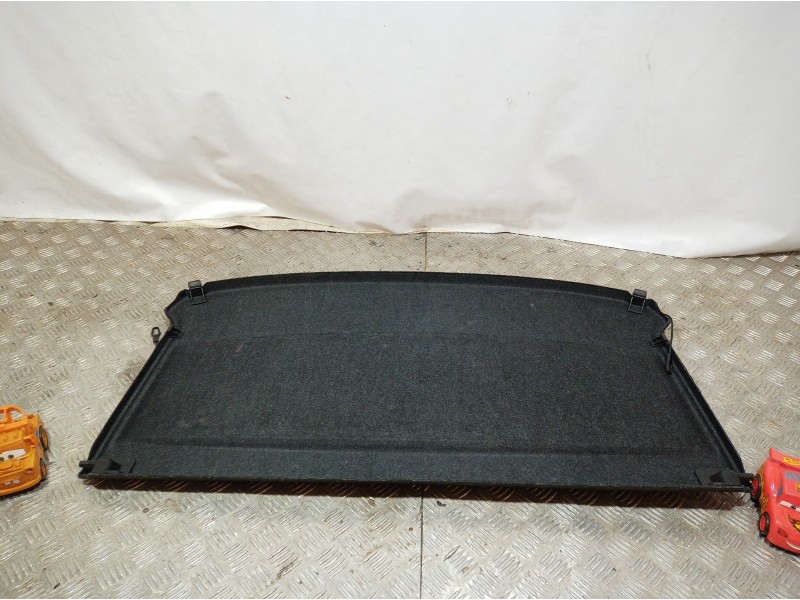 Recambio de bandeja trasera para bmw serie 1 berlina (e81/e87) 2.0 turbodiesel cat referencia OEM IAM   