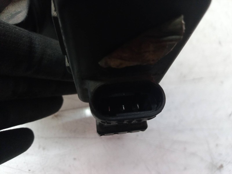 Recambio de faro derecho para renault megane i classic (la0) 1.6e rn referencia OEM IAM   