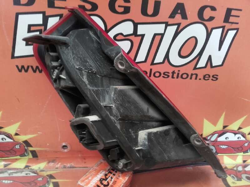 Recambio de piloto trasero derecho para fiat grande punto (199) referencia OEM IAM   