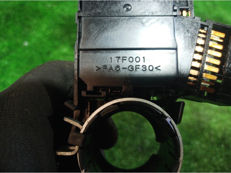 Recambio de mando multifuncion para citroën c1 audace referencia OEM IAM 17F001 17F001 173848