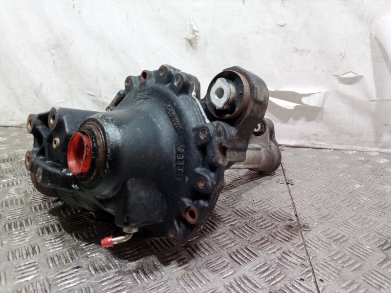 Recambio de diferencial delantero para land rover range rover (lp) dse (100kw) referencia OEM IAM 5H223017GA 5H223017GA 5H223017