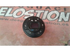 Recambio de mando climatizador para renault espace iv (jk0) expression referencia OEM IAM   