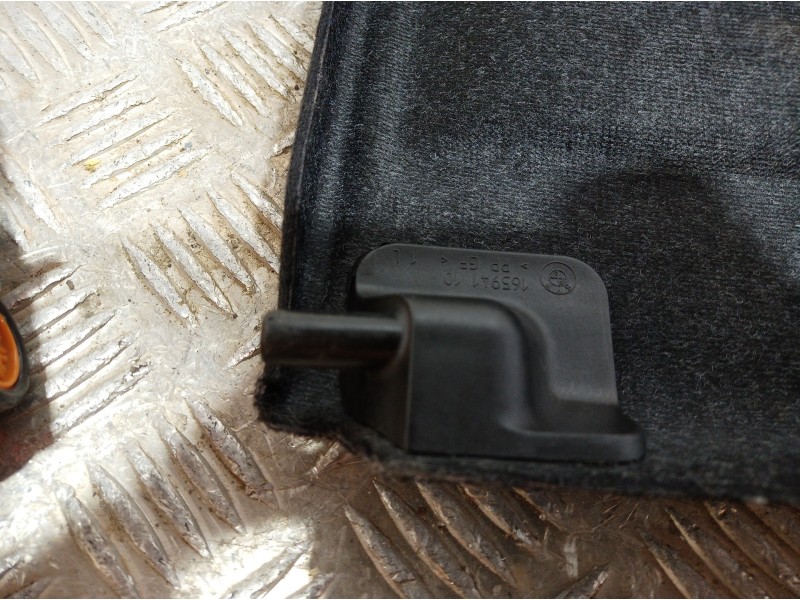 Recambio de bandeja trasera para bmw serie 1 berlina (e81/e87) 2.0 turbodiesel cat referencia OEM IAM   