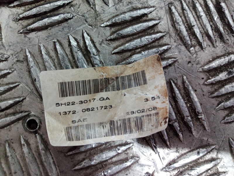 Recambio de diferencial delantero para land rover range rover (lp) dse (100kw) referencia OEM IAM 5H223017GA 5H223017GA 5H223017