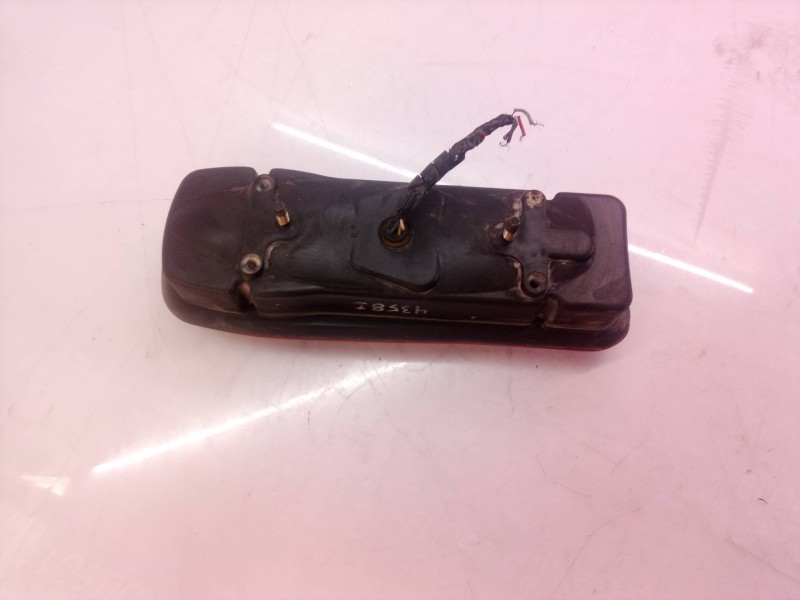 Recambio de piloto trasero izquierdo para nissan cabstar tlo referencia OEM IAM   