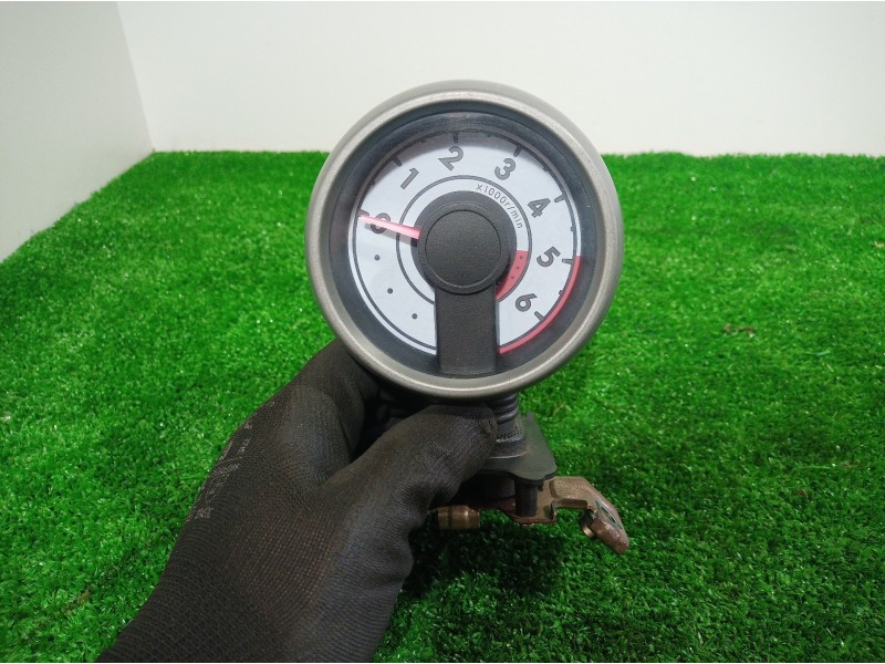 Recambio de cuadro instrumentos para citroën c1 audace referencia OEM IAM 832700H030C 832700H030C 832700H030