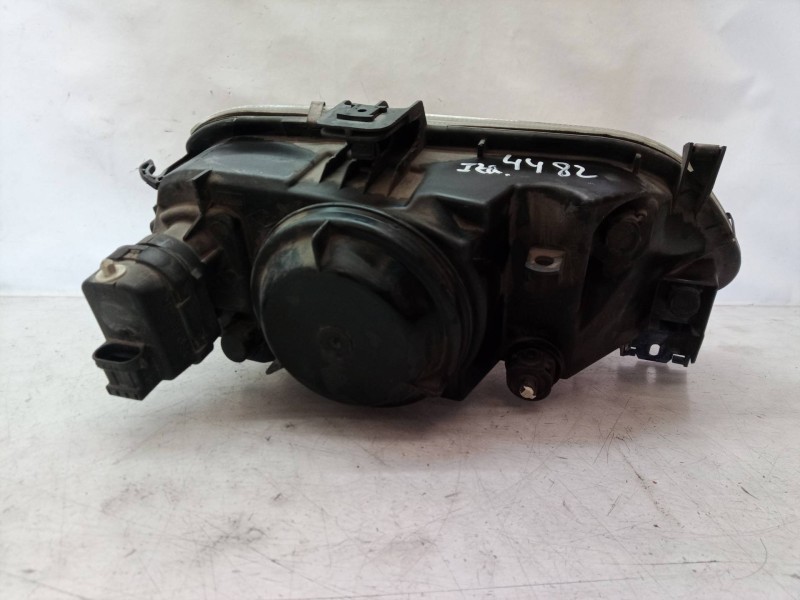 Recambio de faro izquierdo para renault megane i classic (la0) 1.6e rn referencia OEM IAM   