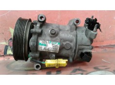 Recambio de compresor aire acondicionado para peugeot 307 berlina (s2) 1.6 hdi cat (9hz / dv6ted4) referencia OEM IAM 9651910980