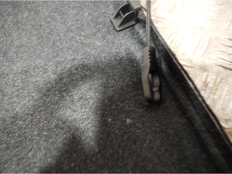 Recambio de bandeja trasera para bmw serie 1 berlina (e81/e87) 2.0 turbodiesel cat referencia OEM IAM   