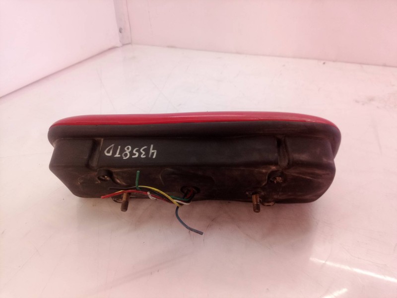 Recambio de piloto trasero derecho para nissan cabstar tlo referencia OEM IAM   