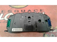 Recambio de cuadro instrumentos para skoda octavia berlina (1u2) 1.9 tdi glx referencia OEM IAM 1U0920810F   2