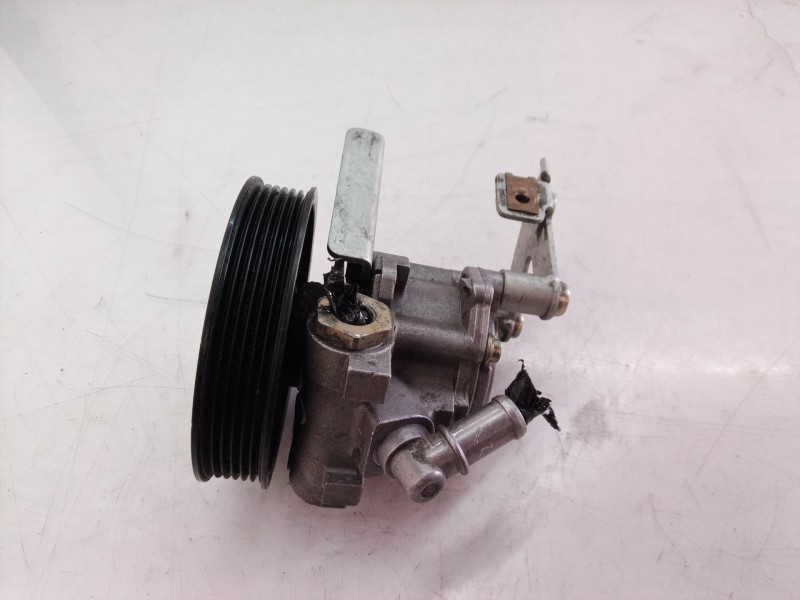 Recambio de bomba direccion para bmw serie 5 berlina (e39) 520i referencia OEM IAM 740858 740858 740858