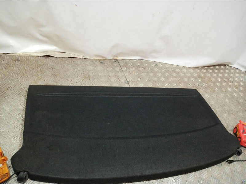 Recambio de bandeja trasera para bmw serie 1 berlina (e81/e87) 2.0 turbodiesel cat referencia OEM IAM   