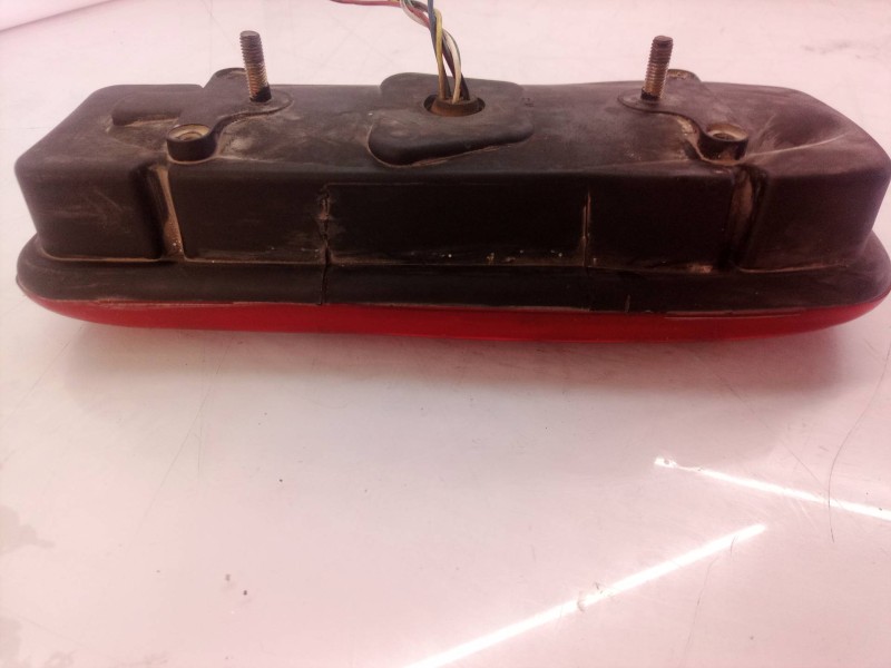 Recambio de piloto trasero derecho para nissan cabstar tlo referencia OEM IAM   