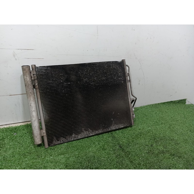 Recambio de condensador / radiador aire acondicionado para kia cee´d emotion referencia OEM IAM 976061H600 976061H600 976061H600