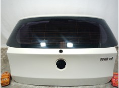 Recambio de porton trasero para bmw serie 1 berlina (e81/e87) 2.0 turbodiesel cat referencia OEM IAM   