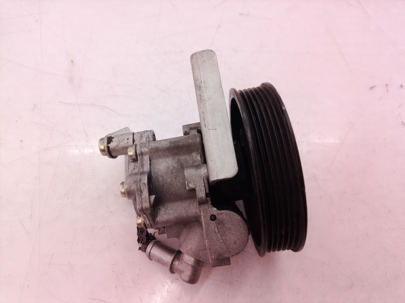 Recambio de bomba direccion para bmw serie 5 berlina (e39) 520i referencia OEM IAM 740858 740858 740858