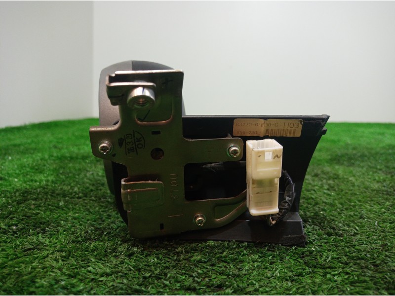 Recambio de cuadro instrumentos para citroën c1 audace referencia OEM IAM 832700H030C 832700H030C 832700H030