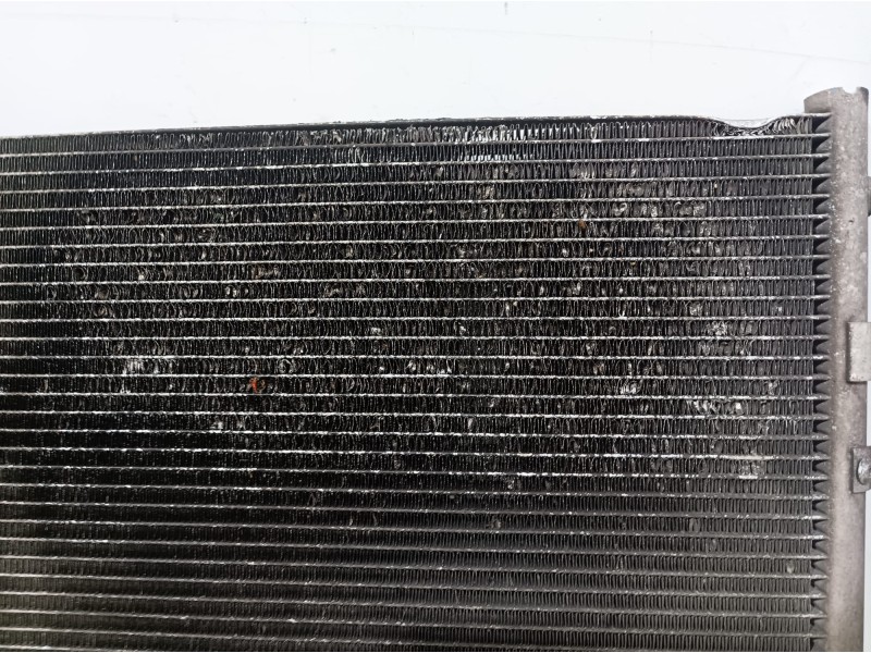 Recambio de condensador / radiador aire acondicionado para kia cee´d emotion referencia OEM IAM 976061H600 976061H600 976061H600