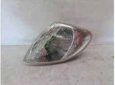 Recambio de piloto delantero izquierdo para renault megane i classic (la0) 1.6e rn referencia OEM IAM 7701040712  