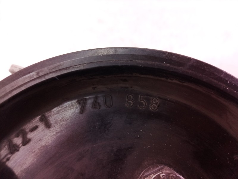 Recambio de bomba direccion para bmw serie 5 berlina (e39) 520i referencia OEM IAM 740858 740858 740858