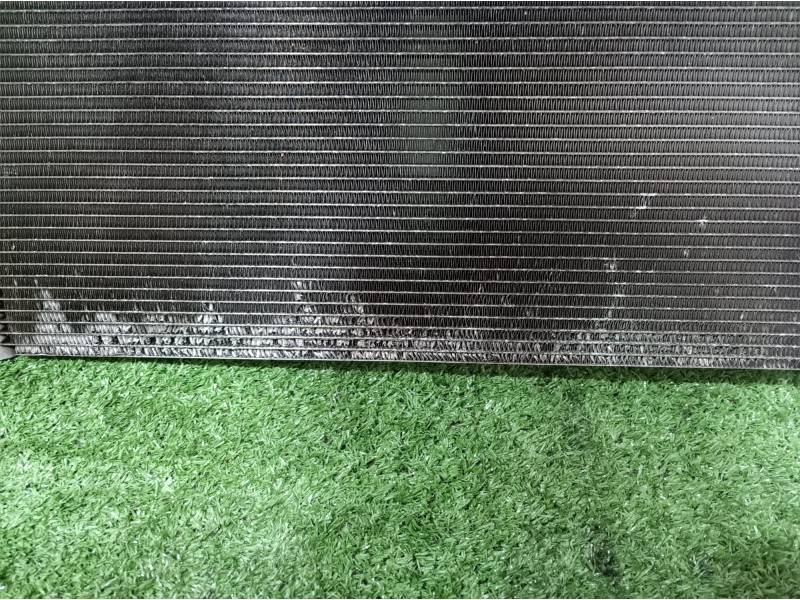 Recambio de condensador / radiador aire acondicionado para kia cee´d emotion referencia OEM IAM 976061H600 976061H600 976061H600