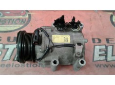 Recambio de compresor aire acondicionado para ford transit connect (tc7) 1.8 tdci cat referencia OEM IAM YS4H19D629AC  