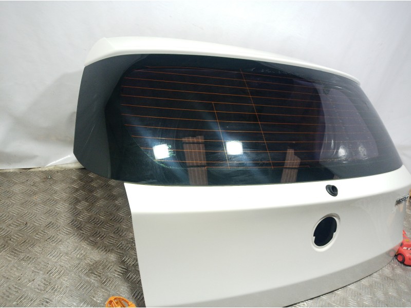 Recambio de porton trasero para bmw serie 1 berlina (e81/e87) 2.0 turbodiesel cat referencia OEM IAM   