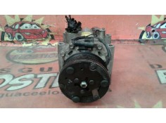 Recambio de compresor aire acondicionado para ford transit connect (tc7) 1.8 tdci cat referencia OEM IAM YS4H19D629AC   2