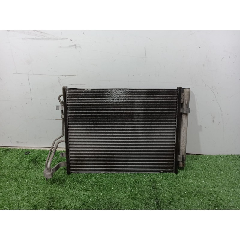 Recambio de condensador / radiador aire acondicionado para kia cee´d emotion referencia OEM IAM 976061H600 976061H600 976061H600