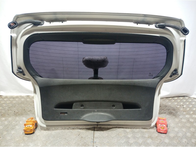 Recambio de porton trasero para bmw serie 1 berlina (e81/e87) 2.0 turbodiesel cat referencia OEM IAM   