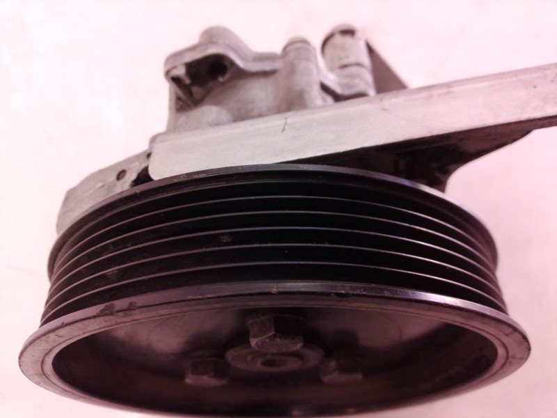 Recambio de bomba direccion para bmw serie 5 berlina (e39) 520i referencia OEM IAM 740858 740858 740858