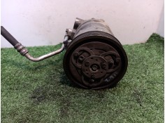 Recambio de compresor aire acondicionado para nissan terrano/terrano.ii (r20) 3.0 td cat referencia OEM IAM 5062118450 506012039
