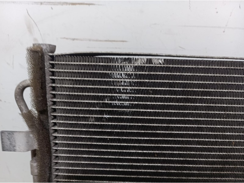 Recambio de condensador / radiador aire acondicionado para kia cee´d emotion referencia OEM IAM 976061H600 976061H600 976061H600
