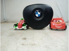 Recambio de airbag volante para bmw serie 1 berlina (e81/e87) 2.0 turbodiesel cat referencia OEM IAM 3051642 3051642 3051642