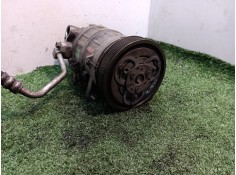Recambio de compresor aire acondicionado para nissan terrano/terrano.ii (r20) 3.0 td cat referencia OEM IAM 5062118450 506012039 2