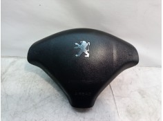 Recambio de airbag volante para peugeot 307 cc (s2) básico referencia OEM IAM 96345028ZR 96345028ZR 96345028