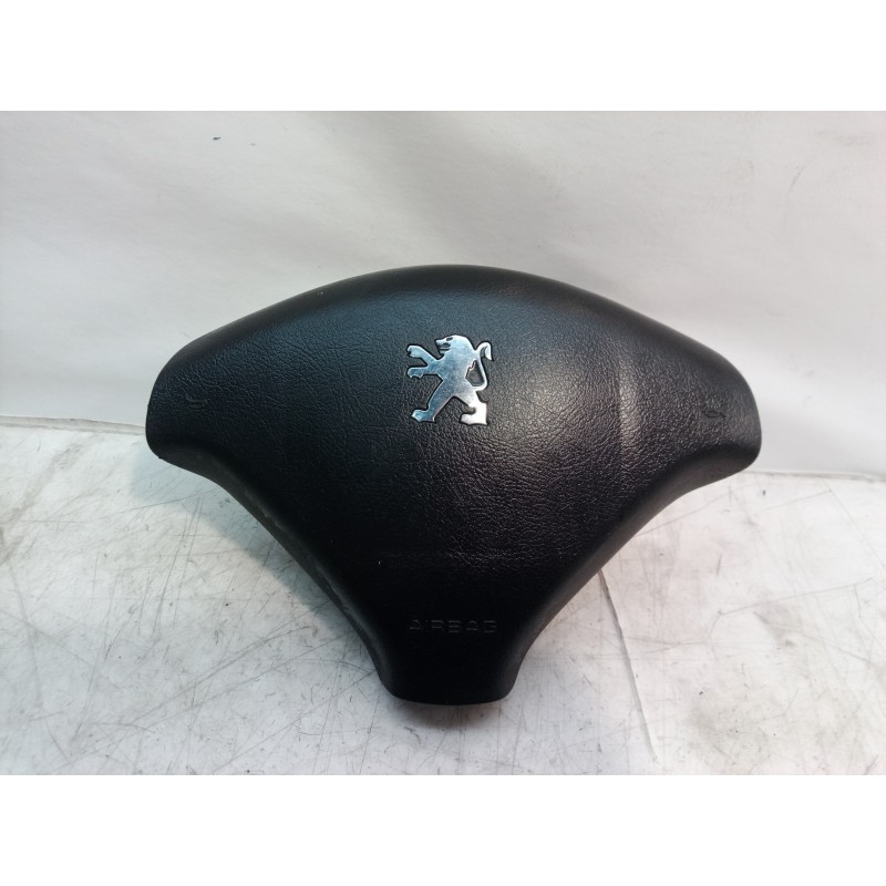 Recambio de airbag volante para peugeot 307 cc (s2) básico referencia OEM IAM 96345028ZR 96345028ZR 96345028