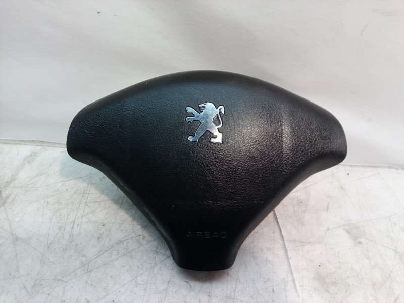Recambio de airbag volante para peugeot 307 cc (s2) básico referencia OEM IAM 96345028ZR 96345028ZR 96345028