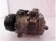 Recambio de compresor aire acondicionado para bmw serie 5 berlina (e39) 520i referencia OEM IAM GE447170 GE447170 GE447300 2