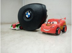 Recambio de airbag volante para bmw serie 1 berlina (e81/e87) 2.0 turbodiesel cat referencia OEM IAM 3051642 3051642 3051642 2